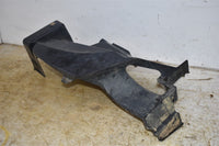 2008 Suzuki King Quad 450 Left Inner Splash Guard Plastic 53421-31G00