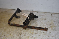 2008 Suzuki King Quad 450 Right Foot Well Bracket 43510-11H00