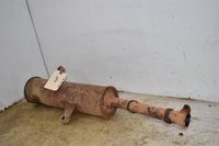 2008 Suzuki King Quad 450 Muffler 14310-11H00