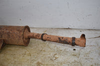 2008 Suzuki King Quad 450 Muffler 14310-11H00