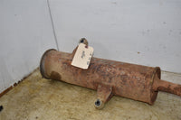 2008 Suzuki King Quad 450 Muffler 14310-11H00