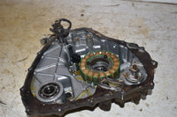 2008 Suzuki King Quad 450 Stator & Cover 32101-11H00 11350-11H00