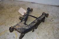 2008 Suzuki King Quad 450 Right Rear Lower A Arm 61510-31810