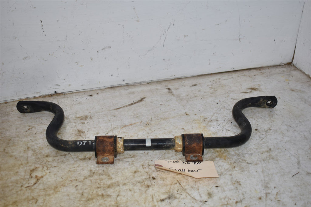 2008 Suzuki King Quad 450 Sway Bar 61651-31G10