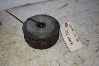 2008 Suzuki King Quad 450 Flywheel 32102-11H00