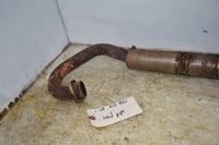 2008 Suzuki King Quad 450 Head Pipe 14100-11H00