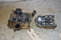 2008 Suzuki King Quad 450 Cylinder Head 11100-11H00