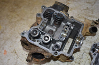 2008 Suzuki King Quad 450 Cylinder Head 11100-11H00