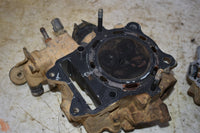 2008 Suzuki King Quad 450 Cylinder Head 11100-11H00