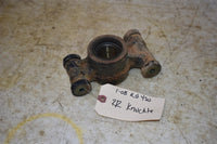2008 Suzuki King Quad 450 Right Rear Knuckle 61600-11820