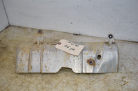 2008 Suzuki King Quad 450 Muffler Heat Shield 14880-31G00