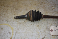 2008 Suzuki King Quad 450 Front Left Axle 54901-31G20