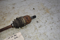 2008 Suzuki King Quad 450 Front Left Axle 54901-31G20