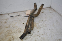 2008 Suzuki King Quad 450 Radiator Hoses 17851-31G00 17852-31G00