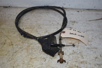 2008 Suzuki King Quad 450 Parking Brake Cable 58810-31G00
