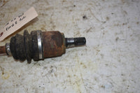 2008 Suzuki King Quad 450 Front Right Axle 54901-31G20