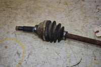 2008 Suzuki King Quad 450 Front Right Axle 54901-31G20