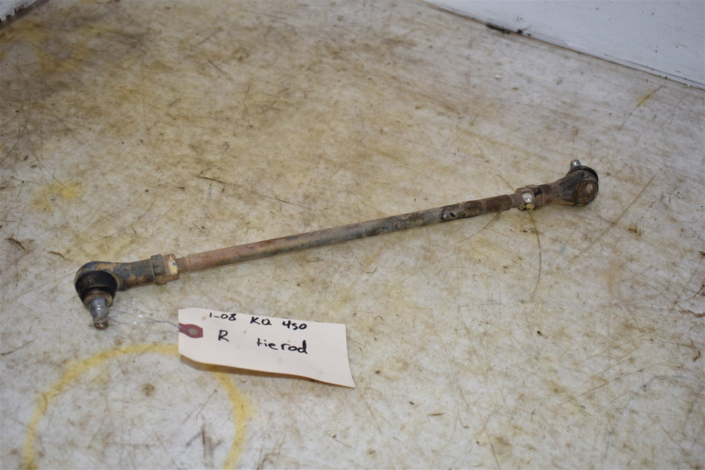 2008 Suzuki King Quad 450 Tie Rod 51281-31G01