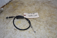 2008 Suzuki King Quad 450 Throttle Cable 58300-31G00