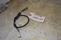 2008 Suzuki King Quad 450 Throttle Cable 58300-31G00