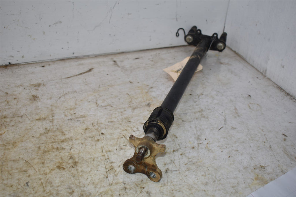 2008 Suzuki King Quad 450 Steering Stem 51650-31G20