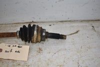 2008 Suzuki King Quad 450 Right Rear Axle 64901-31G11