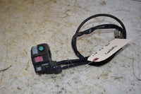 2008 Suzuki King Quad 450 Switches 37400-11H00
