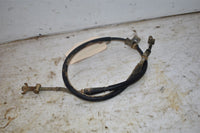 2008 Suzuki King Quad 450 Rear Brake Cable 58510-31G00
