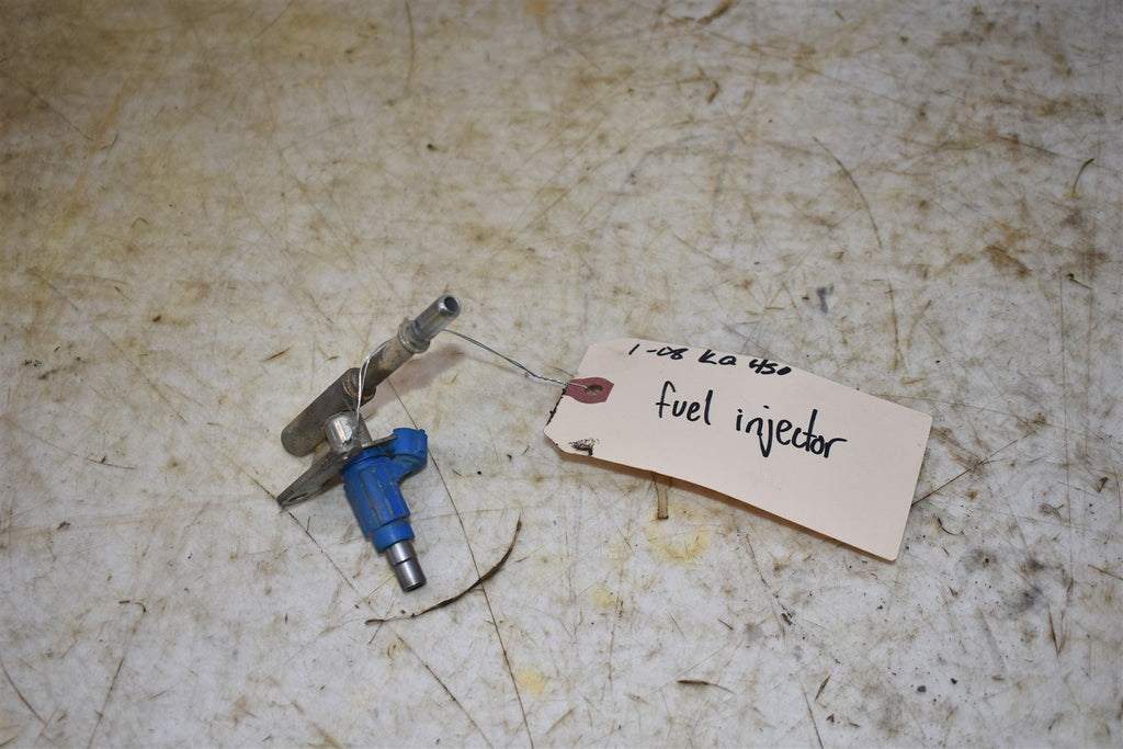 2008 Suzuki King Quad 450 Fuel Injector 15710-11H00