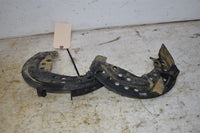 2008 Suzuki King Quad 450 Rotor Guards 59231-31G10 59431-31G10