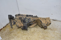 2008 Suzuki King Quad 450 Right Headlight Bucket 53281-31G00-291