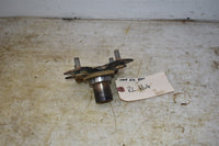 2008 Suzuki King Quad 450 Left Rear Wheel Hub 64110-31G01