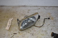 2008 Suzuki King Quad 450 Left Headlight 35300-31G90-999
