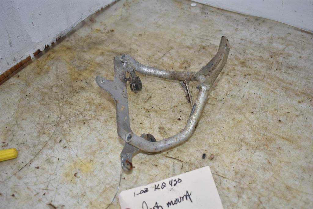 2008 Suzuki King Quad 450 Speedometer Mount 56160-11H00