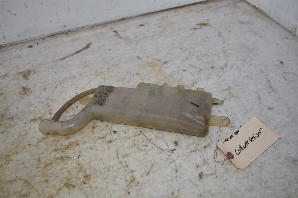 2008 Suzuki King Quad 450 Over Flow Tank 17910-31G00