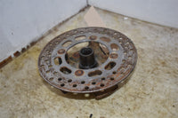 2008 Suzuki King Quad 450 Front Left Wheel Hub 54110-31G00