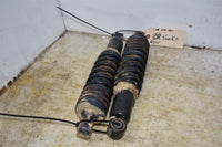 2008 Suzuki King Quad 450 Rear Shocks 62100-11H00-019