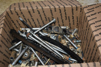 2008 Suzuki King Quad 450 Bolts Lot