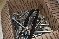 2008 Suzuki King Quad 450 Bolts Lot