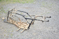 2007 Yamaha Grizzly 400 Frame 1P1-F1110-00-00