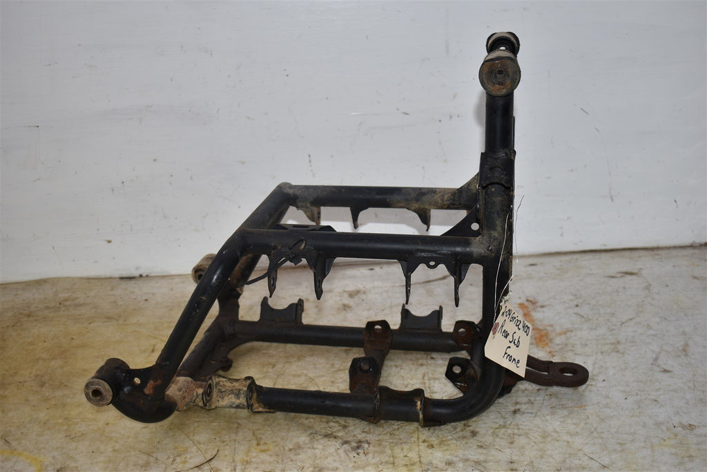 2007 Yamaha Grizzly 400 Sub Frame 1D9-F111B-00-00