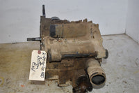 2007 Yamaha Grizzly 400 Bottom End Engine