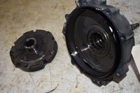 2007 Yamaha Grizzly 400 Wet Clutch Drum 5GH-16611-10-00 5GH-16620-00-00