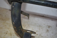 2007 Yamaha Grizzly 400 Front Bumper 1D9-F845N-01-00