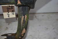 2007 Yamaha Grizzly 400 Front Bumper 1D9-F845N-01-00