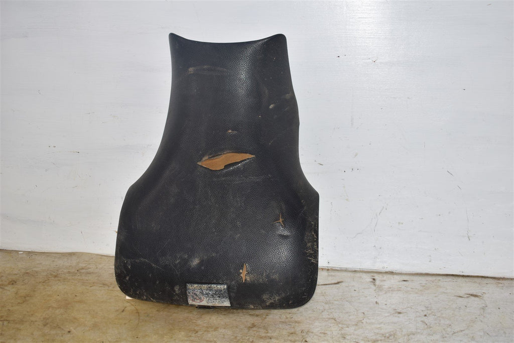 2007 Yamaha Grizzly 400 Seat 1D9-F4710-01-00