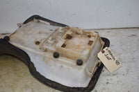 2007 Yamaha Grizzly 400 Seat 1D9-F4710-01-00