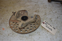 2007 Yamaha Grizzly 400 Right Front Knuckle 1D9-F3502-02-00