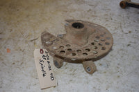 2007 Yamaha Grizzly 400 Right Front Knuckle 1D9-F3502-02-00