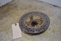 2007 Yamaha Grizzly 400 Right Front Wheel Hub 5ND-F5111-20-00